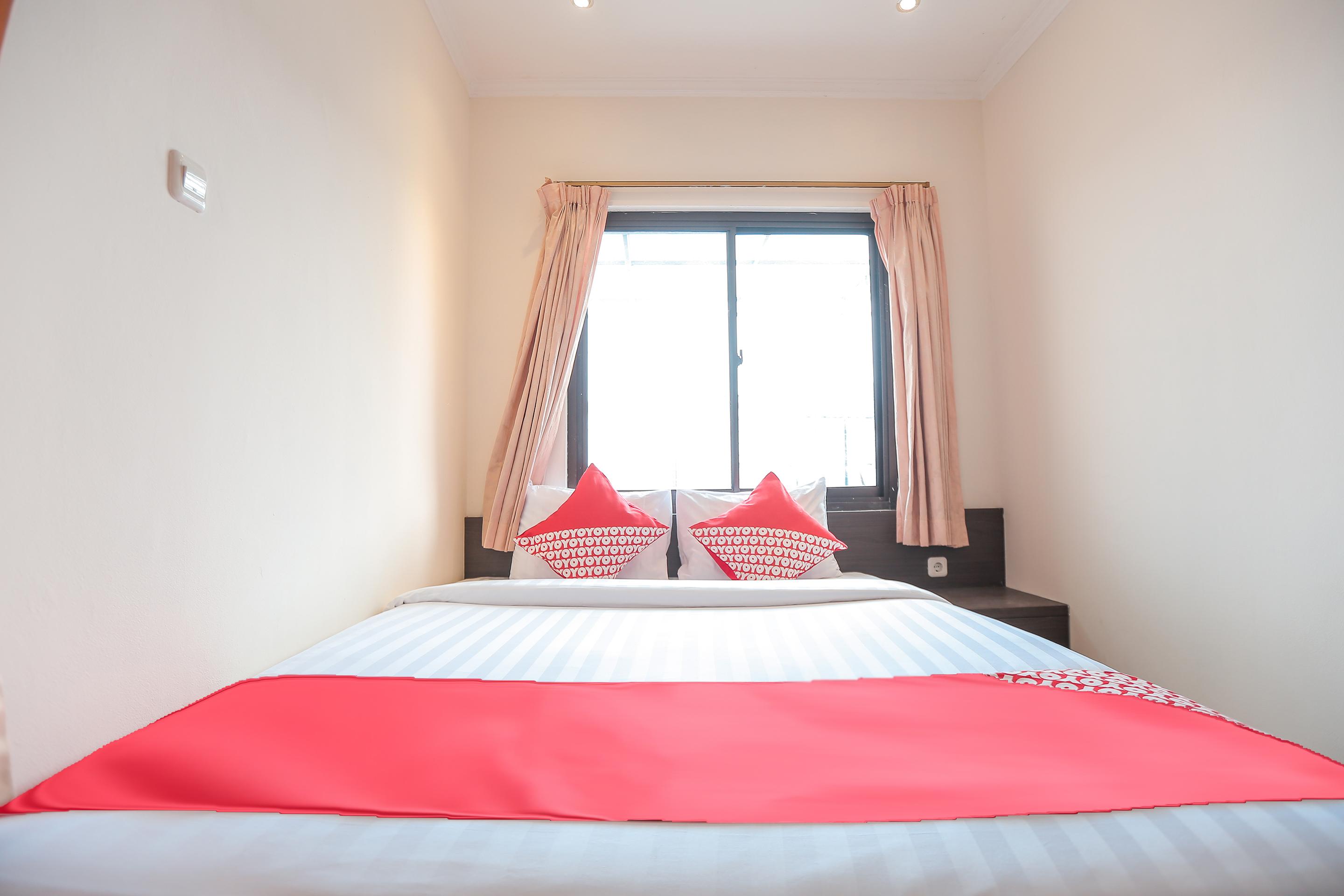 Super Oyo Capital O 141 Fatmawati Cozy Residence Джакарта Экстерьер фото